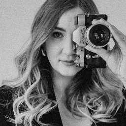 Nicole Lamparska Photographer — wedding photographers — London portfolio photo 1