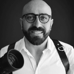 Luigi Ventimiglia Photographer — wedding photographers — Rome portfolio photo 1