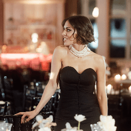 Valentina Cortese Wedding Planner — wedding planners — Lake Como portfolio photo 1