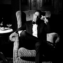 Morgan Amsellem Photographer — wedding photographers — Paris portfolio photo 1