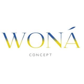 WONÁ Concept Bridal Salon — bridal salons — York portfolio photo 1