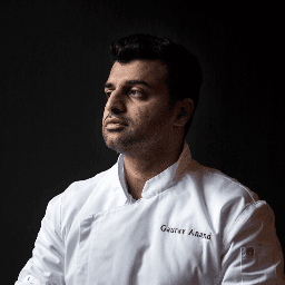 Gaurav Anand Caterer — wedding catering — York portfolio photo 1