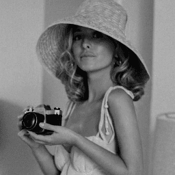 Katie Julia Photographer
