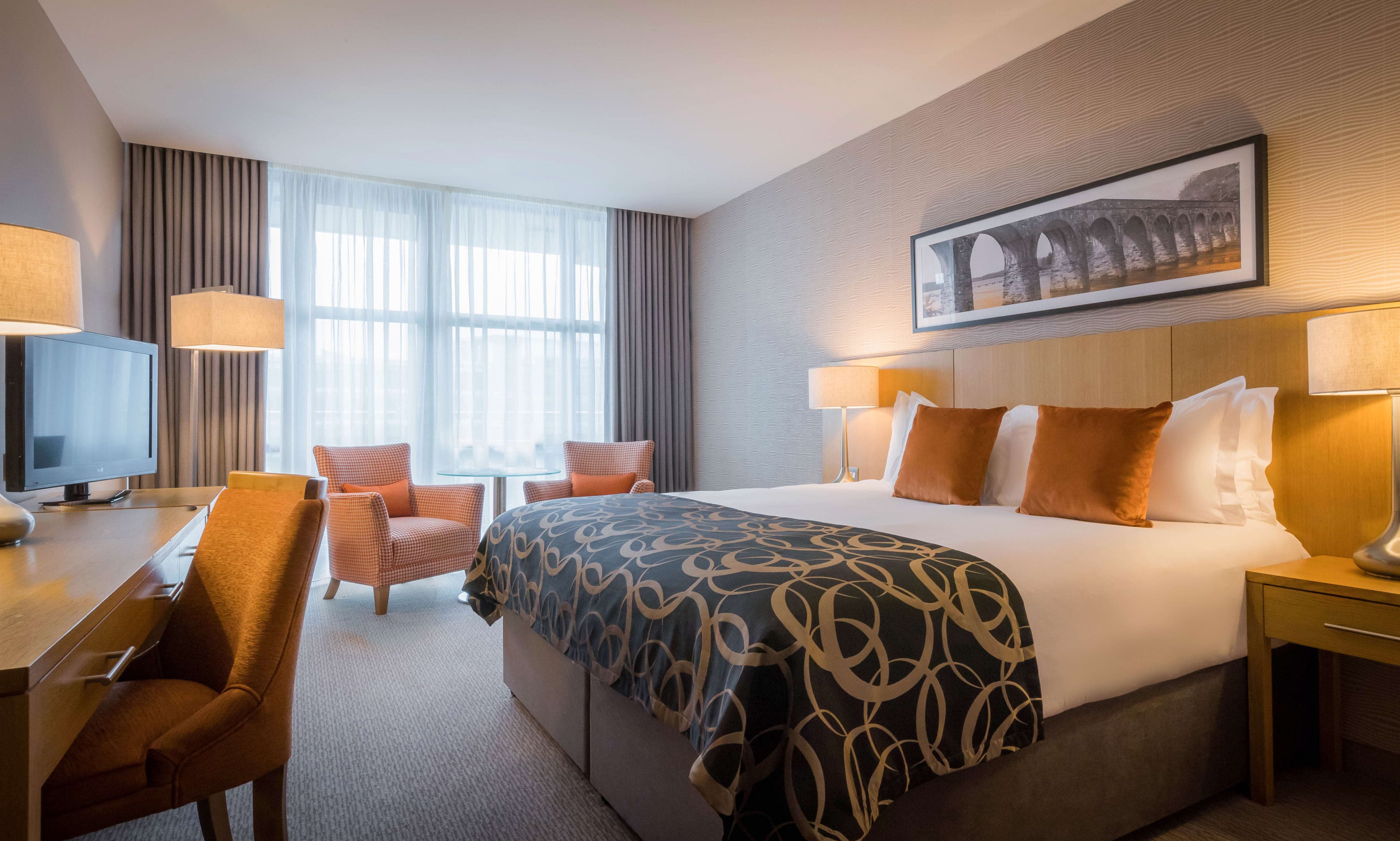 Clayton Hotel
