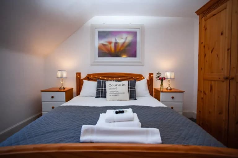 The Courie Inn