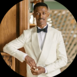 Franklyn K Photographer — wedding photographers — Paris portfolio photo 1