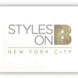 Styles On B Hair Stylist — hair stylists — York portfolio photo 1