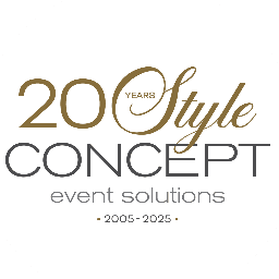 Style Concept Event Solutions Planner — wedding planners — Athens portfolio photo 1
