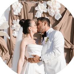Mantino Photographer — wedding photographers — Rome portfolio photo 1
