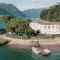 Villa Geno Venue