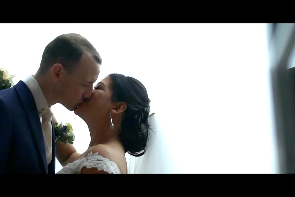 Ealing Wedding Studio