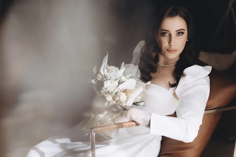 Anthony Sheen Wedding Videography