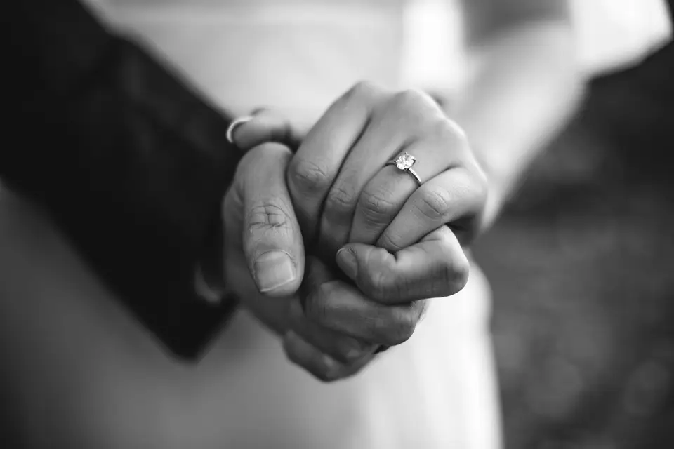 Weddings by Anita