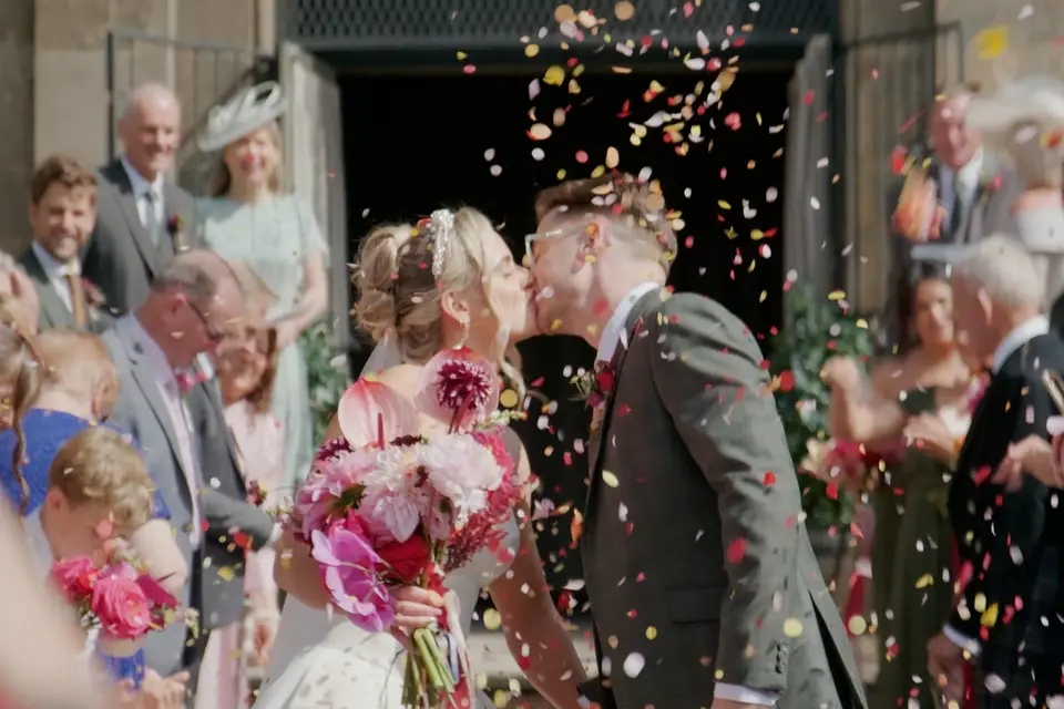 RedversWeddings