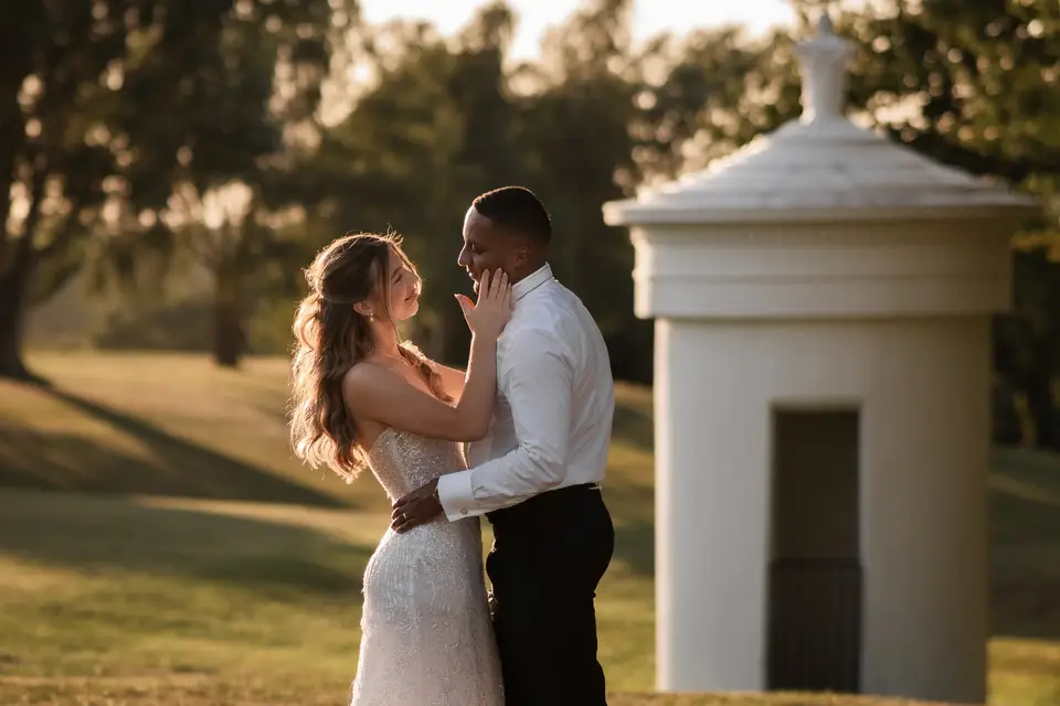 Weddings by Martin Photography & Videography