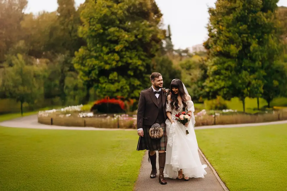 Dean Bartolo Weddings