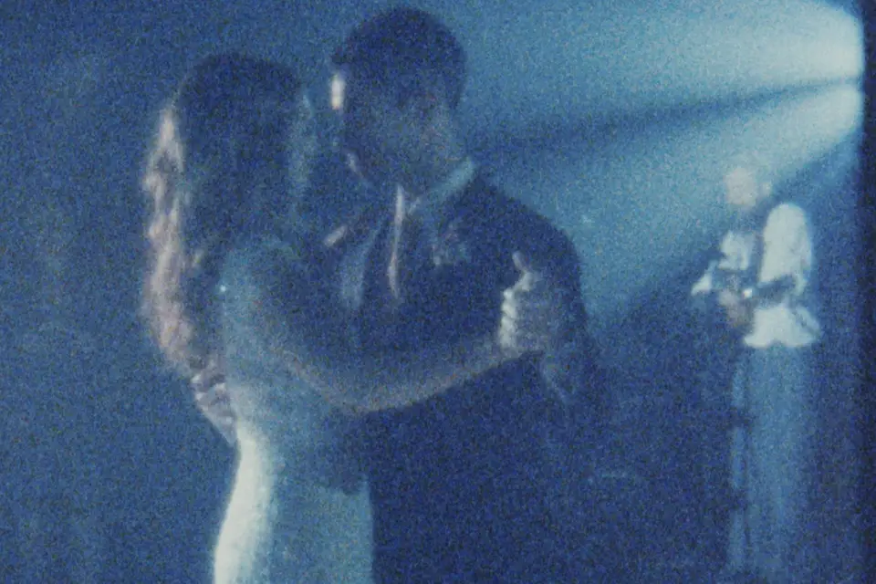 Vintage Super 8 Wedding Videography UK | Memory Mill