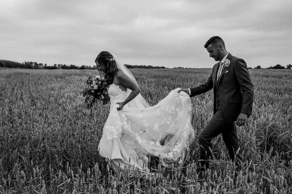 The Perfect Wedding Video — wedding videographers — London portfolio photo 9