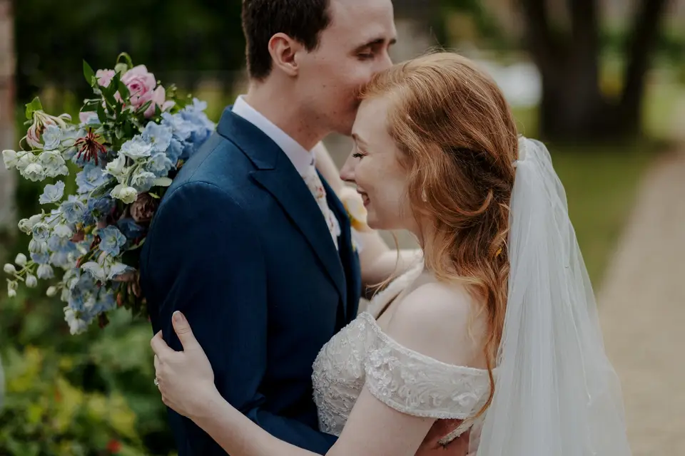 The Perfect Wedding Video — wedding videographers — London portfolio photo 2