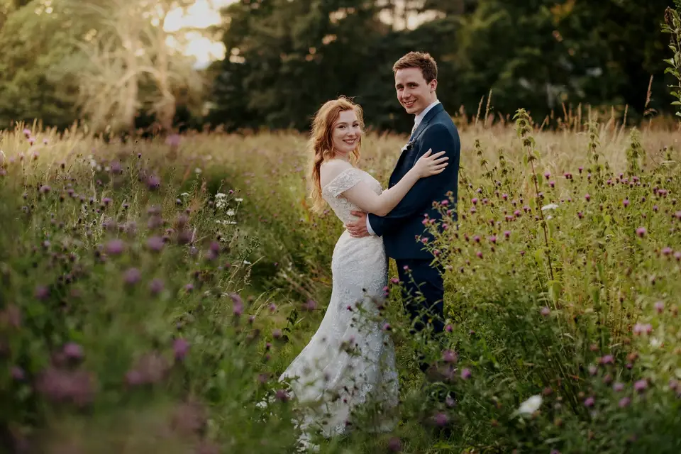 The Perfect Wedding Video — wedding videographers — London portfolio photo 7