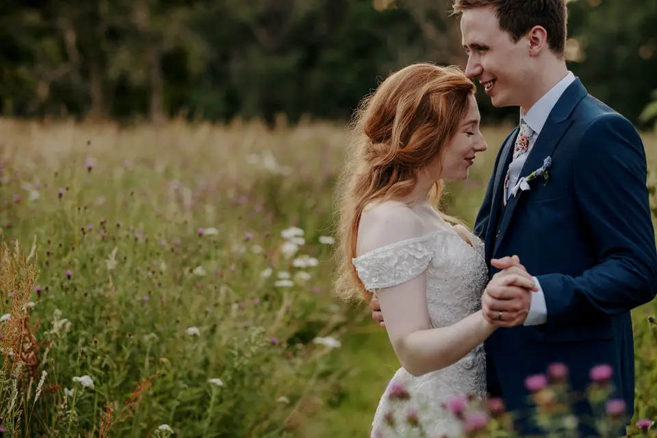 The Perfect Wedding Video