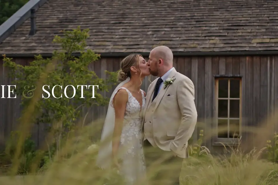 James Mountain Films — wedding videographers — London portfolio photo 6