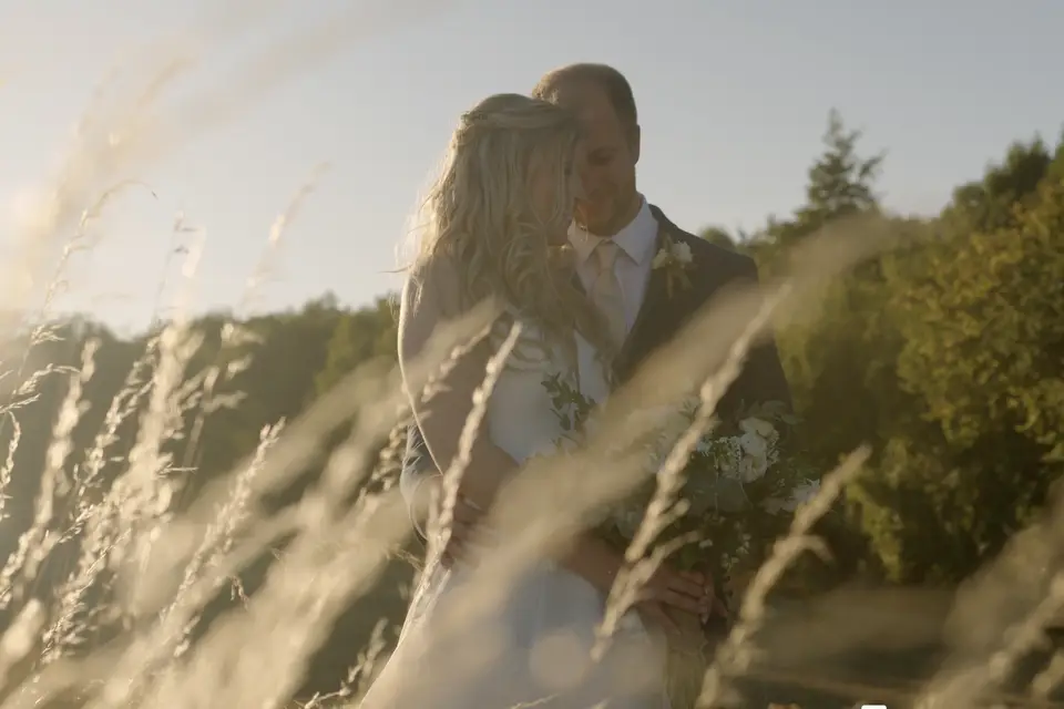 James Mountain Films — wedding videographers — London portfolio photo 9