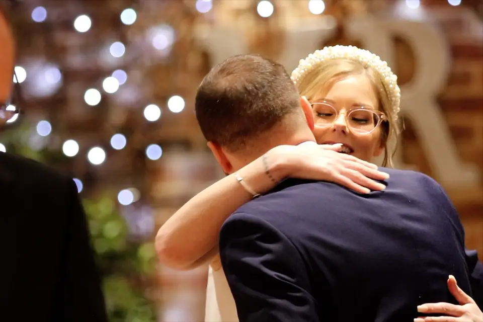 DJ Lloyd Media — wedding videographers — London portfolio photo 6