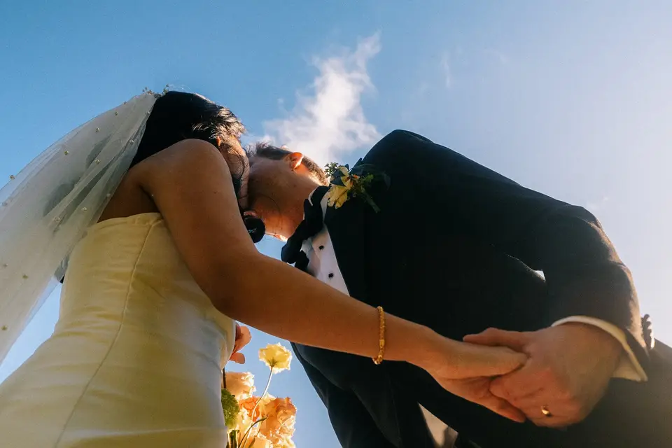 KT Sills Films — wedding videographers — London portfolio photo 7