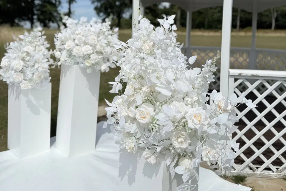 Beyond Something Blue Moments — wedding videographers — London portfolio photo 9