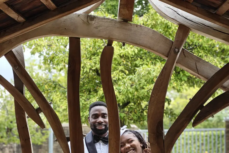 Beyond Something Blue Moments — wedding videographers — London portfolio photo 4