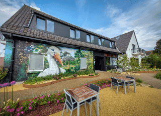 Hotel Auberge St. Pol.