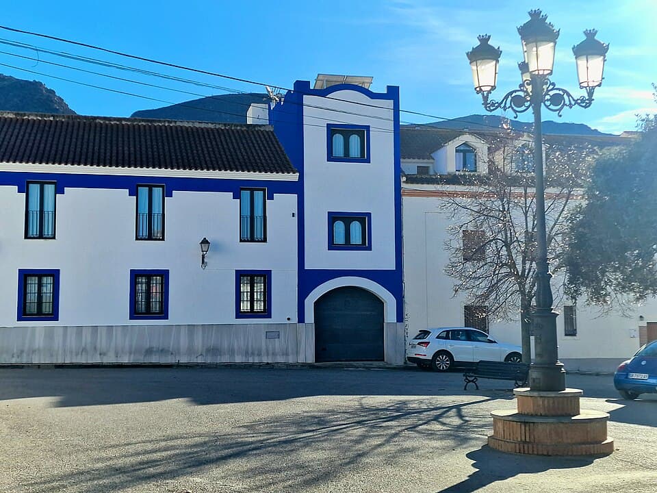 Hotel Amalurra
