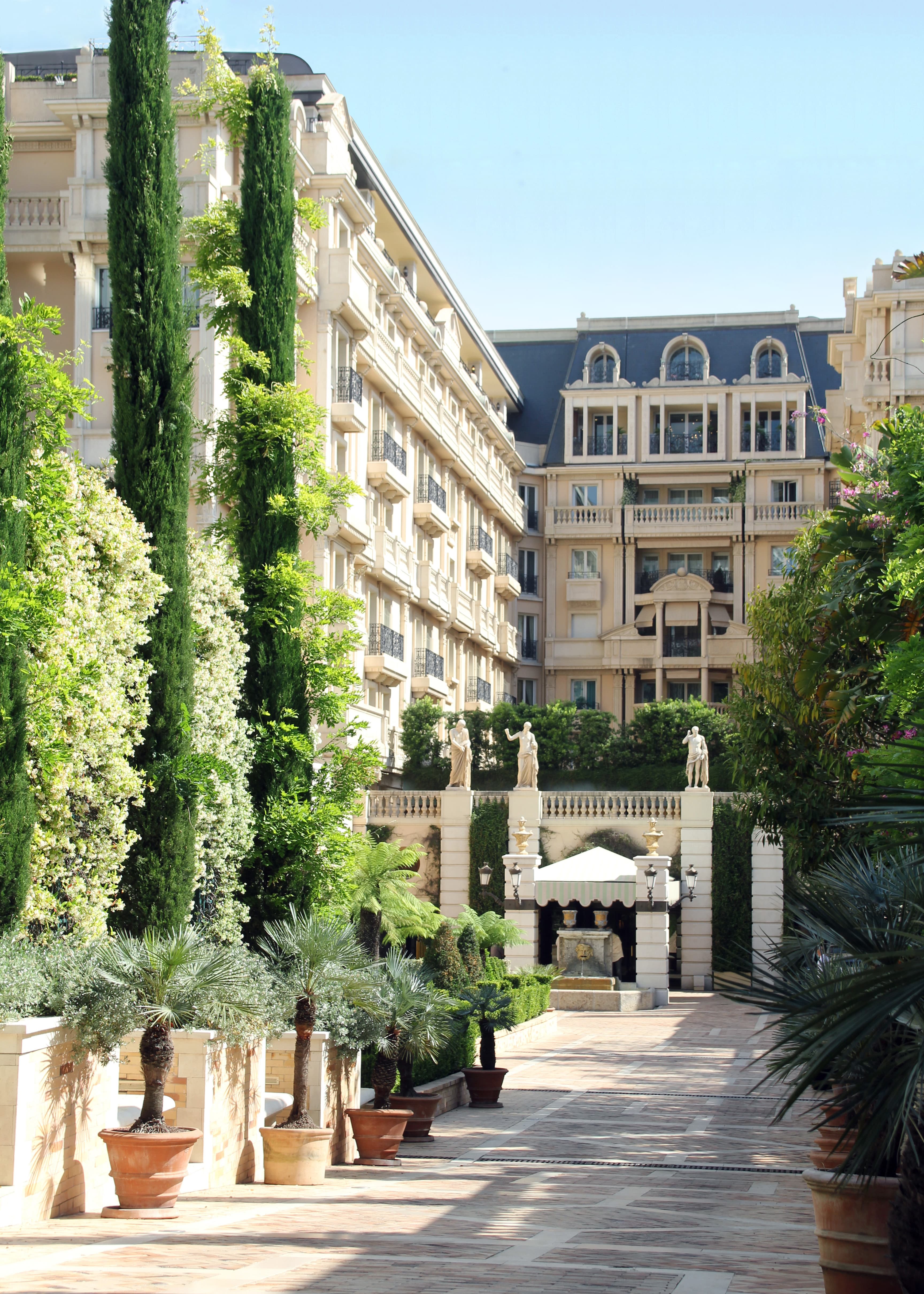 Metropole
