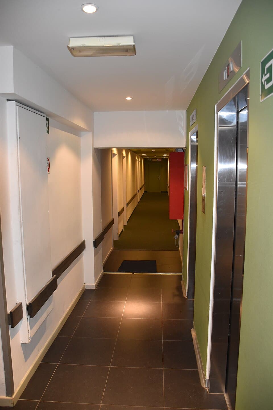 Century Hotel