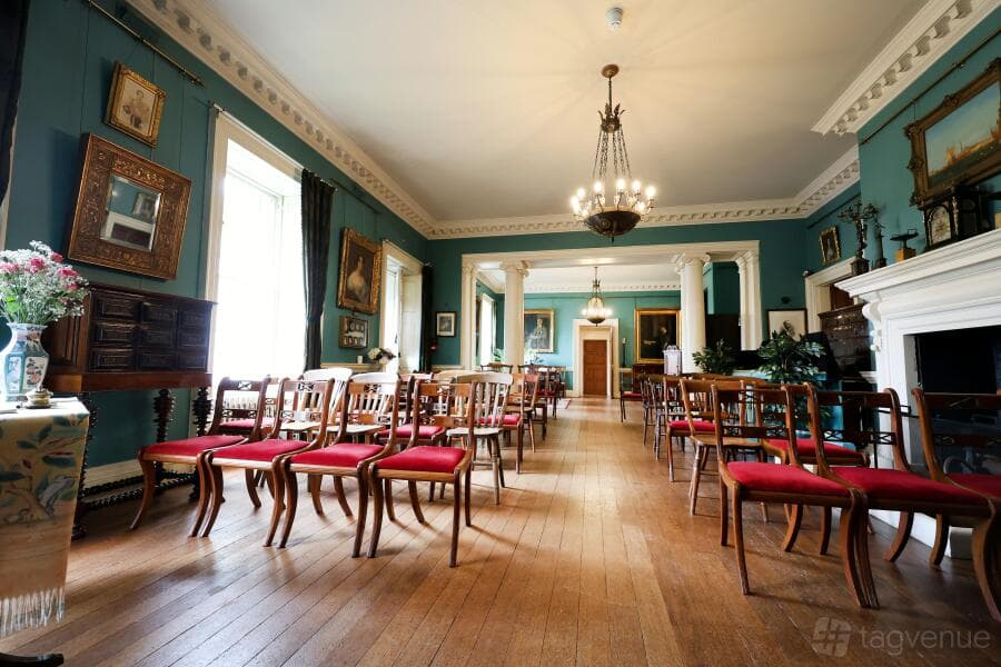 Preston Manor